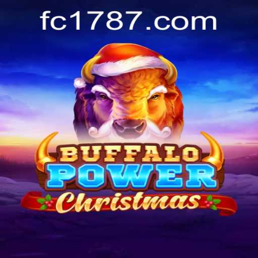 Experience Festive Excitement with Buffalo Power Christmas: FC178