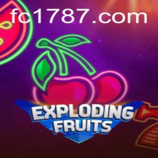 ExplodingFruits: A Captivating Journey into the World of FC178