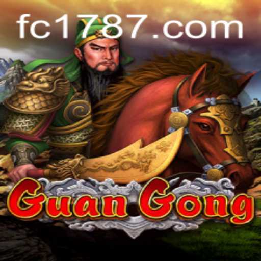 GuanGong: The Art of Strategy and Skill