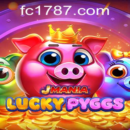 Unraveling the Exciting World of JManiaLuckyPyggs: A Dive into FC178