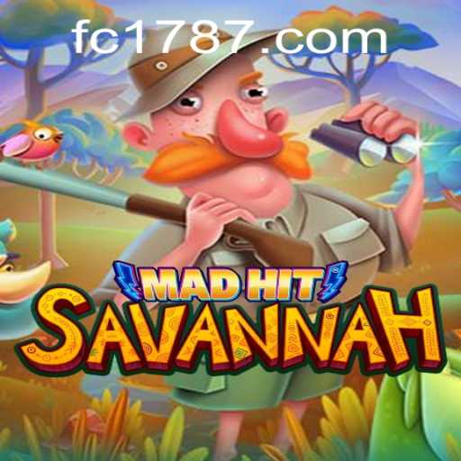 MadHitSavannah: Exploring the Thrilling Virtual Adventure with FC178