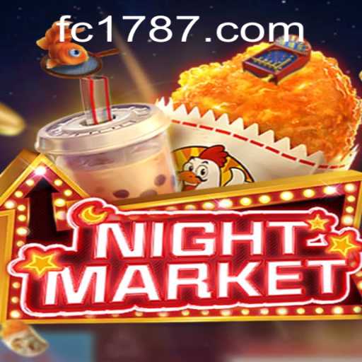 Explore the Thrills of NIGHTMARKET: Unveiling the Secrets of FC178
