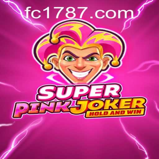 Discover the Thrilling World of SuperPinkJoker: Unraveling the Mysteries of FC178