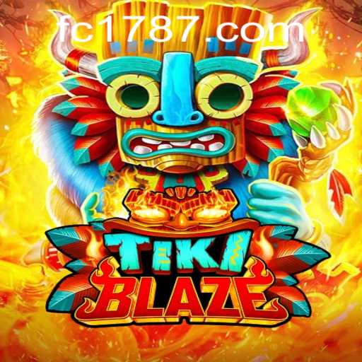 TikiBlaze: A Fiery Adventure in Gaming