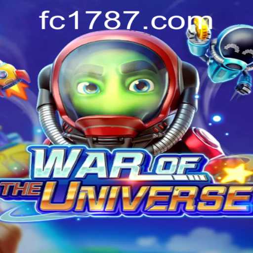 WAROFTHEUNIVERSE: Navigating the Cosmos with FC178